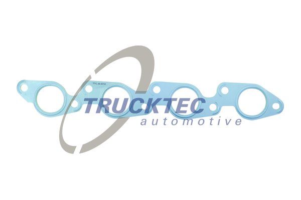 TRUCKTEC AUTOMOTIVE tarpiklis, išleidimo kolektorius 02.16.061